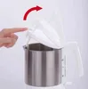 CLOER Bouilloire 4711 1,5 litre 1800Watt blanc/inox Voir les images du produit 4