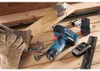 Bosch GDS 10.8 V-EC Professional, Rázový uťahovák, Modrá, Náhľad obrázku produktu 15