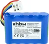 vhbw Akku kompatibel mit Landxcape LX790 600M2, LX790, Produktbild-Vorschau 3