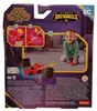 Fisher Price Batwheels™ Key Car Racer Redbird Taglia unica Anteprima dell’immagine prodotto 7