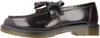 Dr Martens Adrian Tassle Arcadia Loafer Rot EU 44 Mann Rot Produktbild-Vorschau 2
