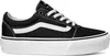 VANS Damen Lowtop-Sneaker Ward Platform 0191931863304, Produktbild-Vorschau 39