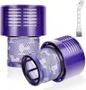 V10 Filter für Dyson – 2 Stück Ersatzfilter für Dyson V10 Produktbild-Vorschau 1
