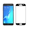 Displayschutzfolie passend für Samsung  Galaxy J7 2016 - Produktbild-Vorschau 2