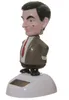 Mr Bean Solarzellen-Solarkumpelfigur – lizenziertes Design Produktbild-Vorschau 5