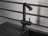 KeraDomo NIEDERDRUCK Armatur LIVE in EDELSTAHLFINISH mit Produktbild-Vorschau 4