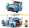 Lietajúce auto Ford Anglia™ Náhľad obrázku produktu 10