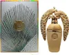 Lattafa Afeef Eau de Parfum unisex 100 ml Produktbild-Vorschau 2