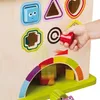Hape Totally Amazing Motorikwürfel Kleine Tierchen, E1810 Produktbild-Vorschau 23