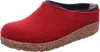 Haflinger Damen Hausschuh Pantoffel Wolle Grizzly Kris Produktbild-Vorschau 5