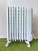 De'Longhi V550918T.WB Vnútorný biely 1800 W ohrievač s Náhľad obrázku produktu 9