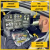 Rocket Performance Bag 17-teilig Autopflege Set - Auto Produktbild-Vorschau 4