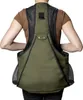 Mystique® Dummyweste Profi Cool khaki L Produktbild-Vorschau 5