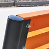Primario Gartenbank 125 cm Braun Produktbild-Vorschau 10
