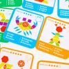 Holzpuzzle Spielset XL – Logikspiel mit 179 Teilen und Produktbild-Vorschau 6