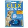 Nobby COA Multi-Clicker 3,5 x 7 cm Produktbild-Vorschau 12