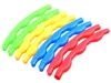 Faltbarer Kinder Hula-Hoop-Reifen, 60 cm, 8-teilig Produktbild-Vorschau 7