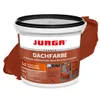 Jurga Dachfarbe Ziegelrot 7 kg, Sockelfarbe WASSERDICHT, Produktbild-Vorschau 3