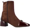 HISPANITAS BHI265016 VARSOVIA Burgunder Produktbild-Vorschau 5