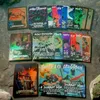 Hasbro Gaming Avalon Hill HeroQuest Joe Manganiello's Die Produktbild-Vorschau 2