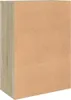 Příborník Sonoma dub 60x31x84 cm Materiál na bázi dřeva Náhled obrázku produktu 7