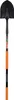 BLACK+DECKER Schaufel - 148 CM - Rostfrei - Kopf Produktbild-Vorschau 10