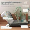 BÉABA, Abtropfgestell Babyflaschen - Gris Produktbild-Vorschau 4