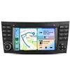 Autoradio Hexinex pour Mercedes W211 : Android 15, 2 Go + Voir les images du produit 1