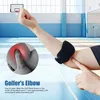 2er-Pack Ellenbogenbandage, Tennisellenbogenbandage mit Produktbild-Vorschau 3