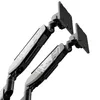 Diablo X-Arm Doppel Monitor Halterung Bildschirmhalterung Produktbild-Vorschau 13