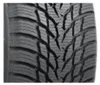 Nokian Snowproof 1 225/55R17 101V Bsw Xl Anteprima dell’immagine prodotto 6