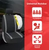 4er Autositzbezüge - Sitzbezüge - Vorder- & Rücksitze - Produktbild-Vorschau 4
