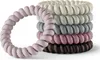 IMPERIO Spiral Haargummis - Schonend zum Haar, weniger Produktbild-Vorschau 1