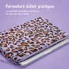 imoshion Fluffy Laptop sleeve 15-16 inch - Housse pour Voir les images du produit 7