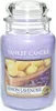 'YANKEE CANDLE Lemon Lavender', Large Jar (623g) Produktbild-Vorschau 8