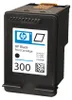 HP 300 Schwarz Original Druckerpatrone Produktbild-Vorschau 3