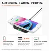 Wireless Ladematte Ladegerät für Honor Magic 7 6 / Pro Produktbild-Vorschau 6
