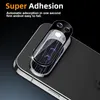 CLM-Tech 4er Set Schutzfolie kompatibel mit Google Pixel 10 Produktbild-Vorschau 10