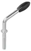 Axe pour pince de roue jockey 48mm 341532 Voir les images du produit 1