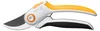 Fiskars Plus P531 sécateur Bypass Noir, Orange Voir les images du produit 1