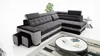 Robin Grand Ecksofa mit Schlaffunktion Bettkasten Produktbild-Vorschau 2