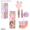 TOPModel Lipgloss Pompom BEAUTY e ME Anteprima dell’immagine prodotto 6