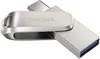 SanDisk Ultra® Dual Drive Luxe Type-C™, 256 GB, Produktbild-Vorschau 6