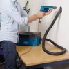Unità di aspirazione portatile Scheppach HD2P 1250 W Anteprima dell’immagine prodotto 19