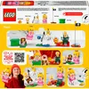 LEGO Super Mario Abenteuer mit der interaktiven LEGO Peach, Produktbild-Vorschau 23