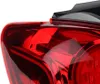 Johns, luce posteriore a LED adatta a Mitsubishi Asx (GA) Anteprima dell’immagine prodotto 4