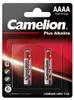 Camelion Plus Alkaline AAAA 1,5V (LR61), 2er-Pack (für Produktbild-Vorschau 5