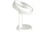 Aga Tisch-Akku-Ventilator 17 cm Produktbild-Vorschau 12