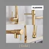 KLARWERK® Björn | Gastronomie Küchenarmatur Gold glänzend Produktbild-Vorschau 8