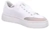 Rieker Sporthalbschuhe Formsohle modisch in weiss/weiss Produktbild-Vorschau 24